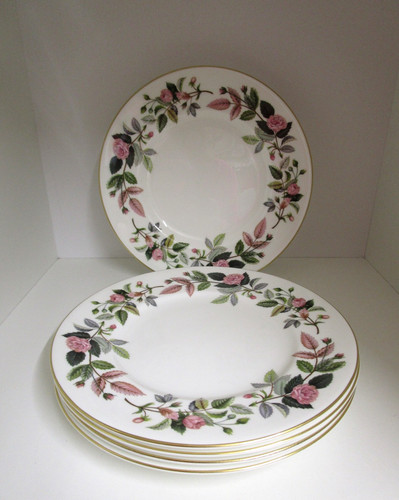Vintage wedgwood hathaway - 5, x