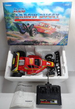 Rare Boxed 1980's Tandy Red