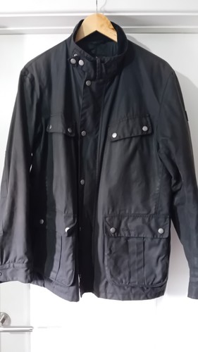 Barbour international duke - barbour,