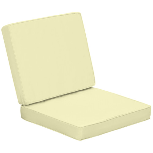 Outsunny outdoor seat back - seat,