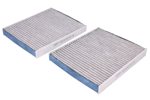 Pur cabin filter 2 fits - pur,