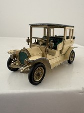 Matchbox Lesney Y-3 Models Of