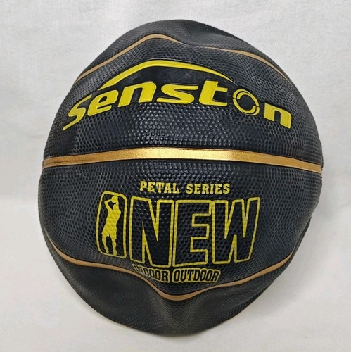 New black gold senston pedal - gold,