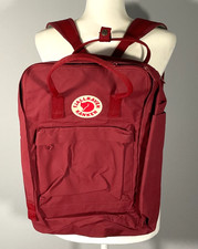 Fjallraven Kanken Laptop 17in