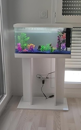 Brand new glass - new, **