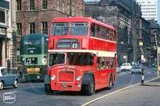 Bus Photo - West Yorkshire