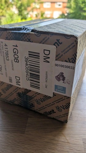 Vaillant ecotec plus - ecotec,