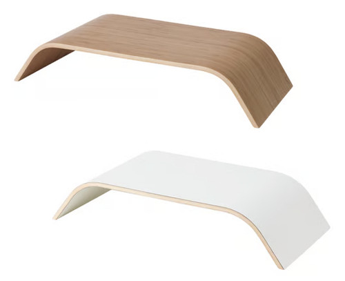New ikea sigfinn monitor stand - ikea,
