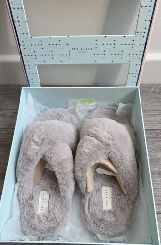 Ted baker light grey - baker,