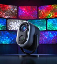 Govee h6095 star projector - star,