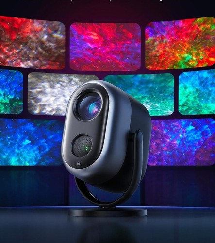 Govee h6095 star - h6095, projector