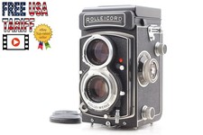 [Almost MINT] Rolleicord Vb