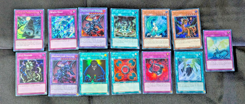 13x holo secret - yu-gi-oh, /