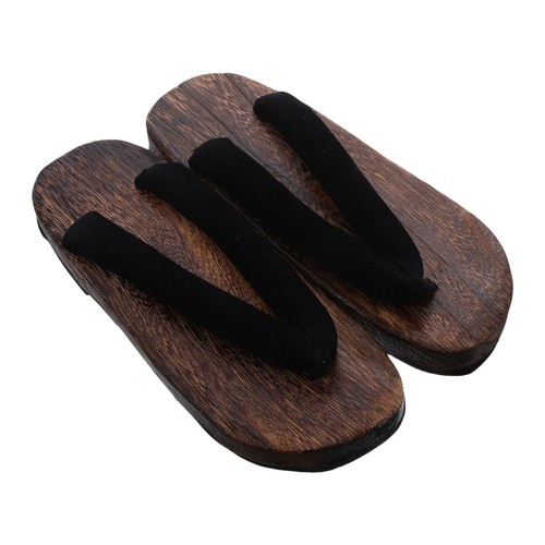 Traditional kimono sandals - ,