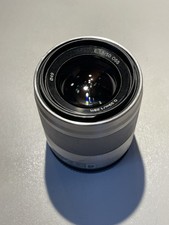 Sony SEL 50 mm F/1.8 E OSS for