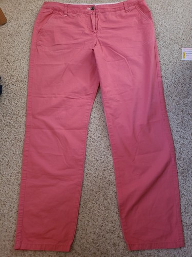 Ladies cotton chinos from - ladies,
