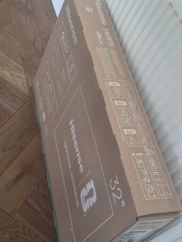 Hisense 32e5qtuk inch - 32e5qtuk, 32