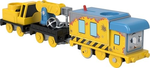 Thomas and friends motorized - and,