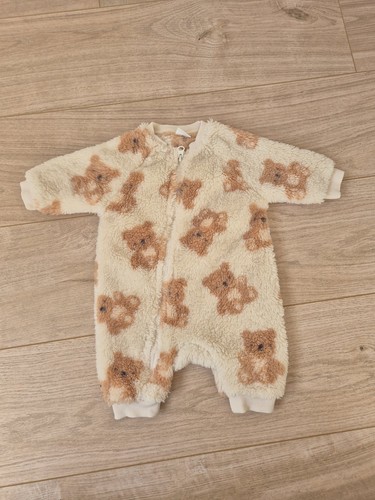 Baby next teddy bear - baby,