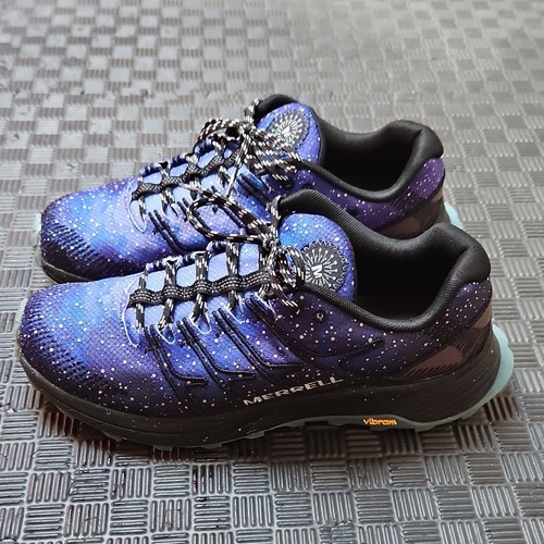Merrell men running trail - running,