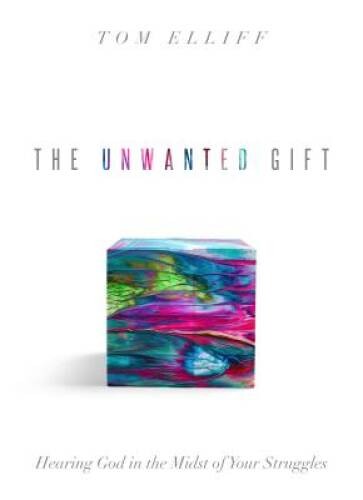 The unwanted gift paperback - unwanted,