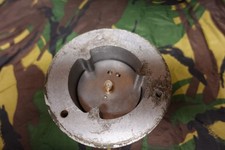 Clansman racal antenna base - racal,