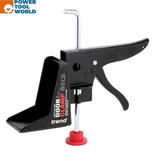 Trend clamp door - trend, d/clamp/a
