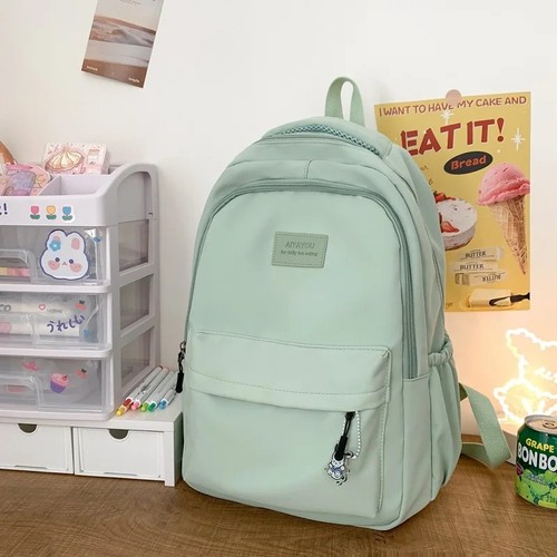 Girls kids teen - backpack, large