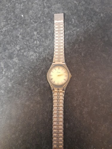 Vintage limit watch - vintage,