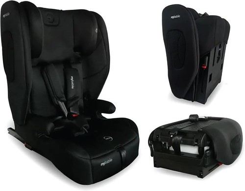 Mybabiie mbcs80 folding isofix - mybabiie,