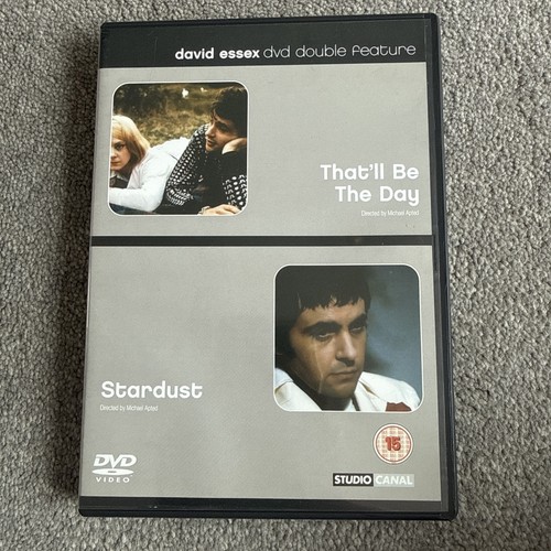 Dvd double feature - dvd,
