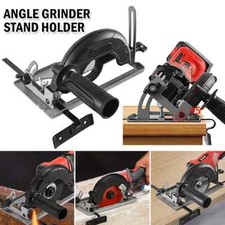 Angle Grinder Stand Holder