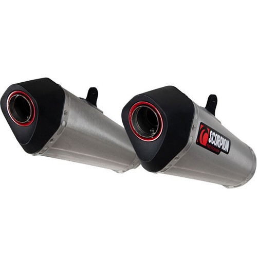 Scorpion serket taper slip - serket,