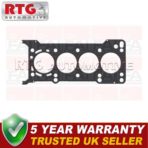 Cylinder head gasket fits - head,