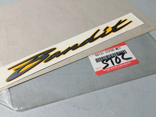 Suzuki 68131 31f00 mc1 - suzuki, gsf600