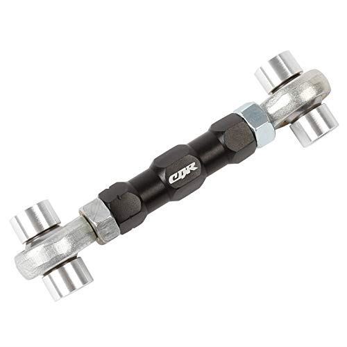 Rear suspension lowering link - suspension,