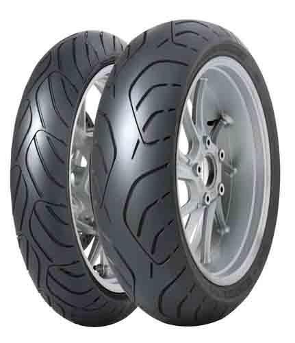 Dunlop roadsmart 120 17 - roadsmart, 3