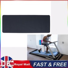 Exercise bike floor mat gym - floor,