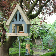Pear tree handpainted hanging - tree,