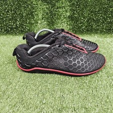 VivoBarefoot Terra Plana Black