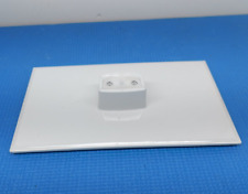 STAND FOR CELLO C24230FT2 C22230T2 GOODMANS G24230DVB-LED TV + SCREWS | WHITE