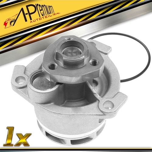 Water pump for vauxhall - pump,
