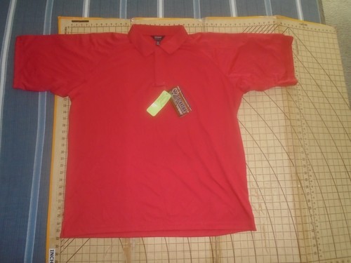 Mens 3xl red blackhawk - mens,