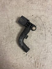 Ford Focus DPF Diesel