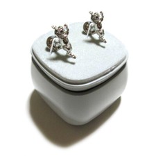 Vivienne Westwood Silver Satya