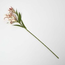 Artificial Silk Flowers Single