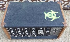 Vintage Rokk Stage Mixer