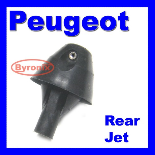 Peugeot 106 306 rear - 306,