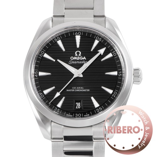 Omega seamaster aqua - omega,