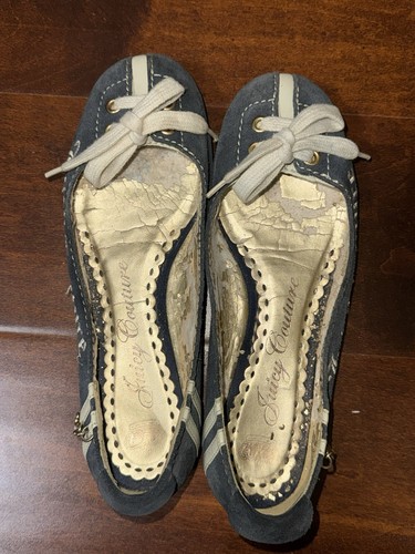 Vintage y2k juicy couture - y2k,
